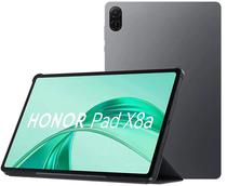 Tablet Honor Pad X8A NDL-W09 11" Wifi 128GB/4GB com Flip Cover - Space Grey