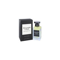 Abercrombie & Fitch Authentic Masc.100ML Edt c/s