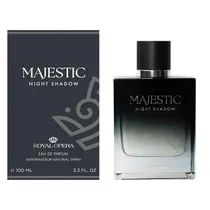 Perfume Royal Ópera Majestic Night Shadow Edp 100ML
