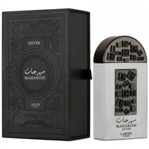 Lattafa Pride Maharjan Silver 100ML