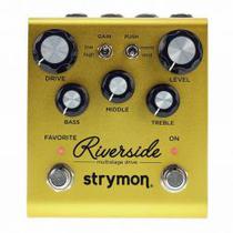 Strymon Riverside Overdrive/Distortion