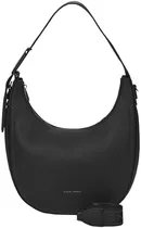 Bolsa David Jones Feminina CM7368 Black