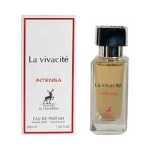 Perfume Maison Alhambra La Vivacité Intensa Edp 30ML
