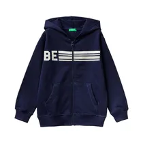 Moletón Infantil Benetton 3J68C502Q 252