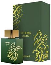 Perfume Mawwal Energy Shams Edp 100ML - Masculino