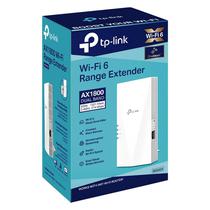 Wireless Repetidor de Sinal TP-Link RE600X AX1800