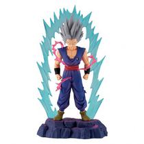 Boneco Banpresto Dragon Super Hero History Vol.8 Gohan Best 85033