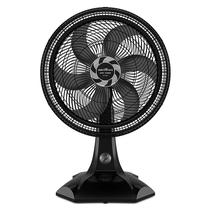 Ventilador de Mesa Britania Turbo BVT301 - 60W - 30CM - 220V - Preto