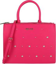 Bolsa Just Cavalli 75RA4BR5 ZS796 455 - Feminina