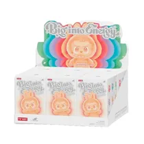 Toy Labubu Monsters 3RA Geração