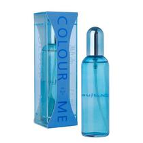 Colour Me SKY Blue Femme Edp 100ML