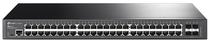 Hub Switch TP-Link TL-SG3452 Jetstream Gigabit L2 de 48 Portas com 4 Slots SFP