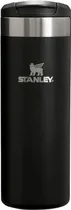 Garrafa Térmica Stanley The Aerolight Iceflow Bottle - 10-10787-203 (473ML) Preto