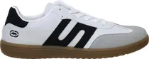Tênis Ecko Unltd EK-BILGE-H1V White/Grey/Black - Masculino