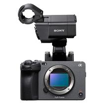 Filmadora Sony FX3 Full-Frame 4K (Corpo)