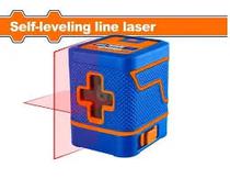 Wadfow Nivel Laser WLE1M02