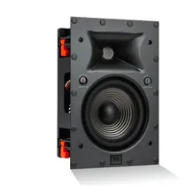 Caixa Gesso JBL Studio 6 6IW 6.5" 2VIAS Unidade