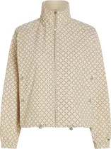 Jaqueta Tommy Hilfiger WW0WW43623 0F6 - Feminina