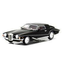 Greenlight Car 1/43 Stutz Blackhawk Elvis P.1971-77 86503