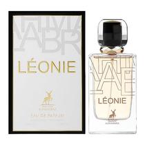 Perfume Maison Alhambra Leonie Eau de Parfum Feminino 100ML