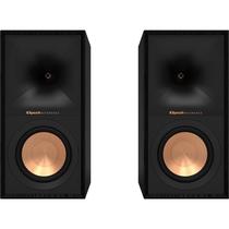 Caixa de Som Klipsch Bookshelf R-50M Dolby Atmos (Par) - Preto