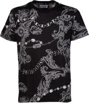 Camiseta Versace Jeans Couture 75GAH6S0 JS218 899 - Masculina