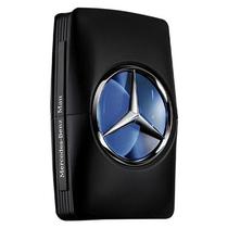 Perfume Mercedes-Benz Man Eau de Toilette Masculino 100ML