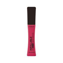 Loreal Infalible Labial Liquido (878)