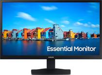 Monitor Samsung LED 19&&#35;34; LS19A330NHLXZP 5MS 65HZ HD/HDMI/D-Sub