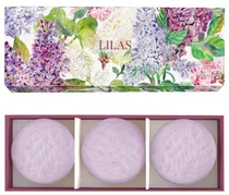 Sabão Fragonard Lilas (3 Unidades de 50G)