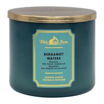 Vela Aromatica Bath & Body Works Bergamot Waters 411G