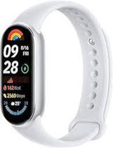 Relogio Xiaomi Smart Band 9 Glacier Silver