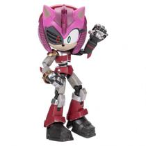 Jakks Sonic Prime Rusty Rose 4204