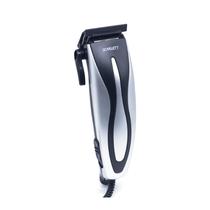 Maquina de Cortar Cabelo Scarlett Hair Clipper Set SC-1263 - 24W 230V 50HZ