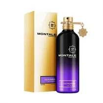 Perfume Montale Oud Pashmina Edp Unissex 100ML