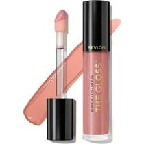 Revlon Labial Super Lustrous The Gloss 215 Natural