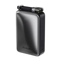 Mcdodo Cargador Portatil MC-433 20000MAH 67W Black