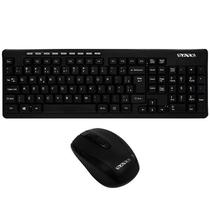 Teclado USB Satellite AK751G com Mouse s/fio Portugues