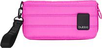 Carteira Bubba Matte Pink Passion Regular Rpet - Feminina