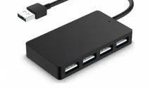Hub USB Satellite A-HUB05 4-Portas