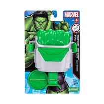 Lanzador Hasbro Marvel Hulk Gamma Blaster F6953