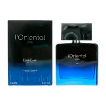 Perfume Estelle Ewen L´Oriental Men Eau de Toilette 100ML