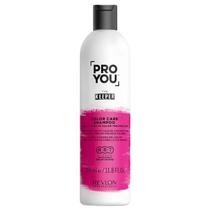 Revlon Shampoo Proyou The Keeper Color Care Plastico 350ML s/C