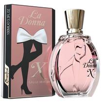 Omerta Perfume La Dona X Femenino Femenino s/C