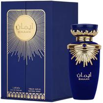 Perfume Lattafa Emaan Edp Feminino - 100ML