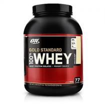 Whey Gold Standard 100% On 5LB 2.27KG Vanilla