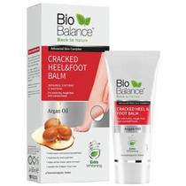 Creme Balsamo Bio Balance para Pes Rachados/Ressecados 60ML