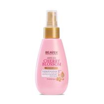 Perfume para Cabelo Anti-Uva Beaver Professional Cherry Blossom 100ML