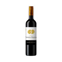 Vino Santa Alicia Reserva Cabernet Sauvignon 750ML