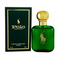 Perfume Ralph Lauren Polo Eau de Toilette 59ML